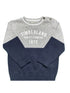 Maglione in cotone Timberland